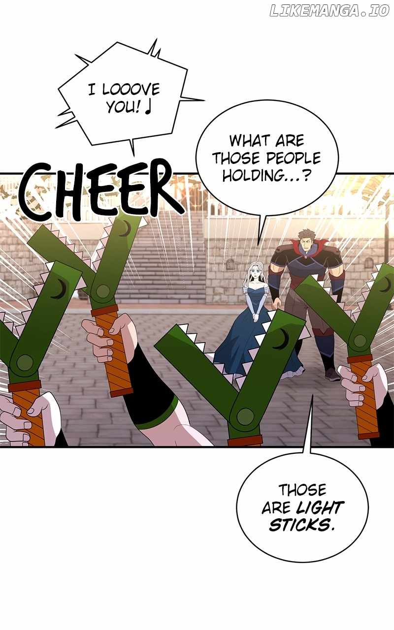 The Strongest Florist Chapter 232 47
